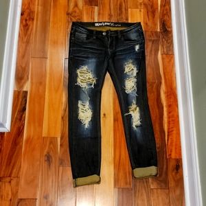 Machine nouvella mode